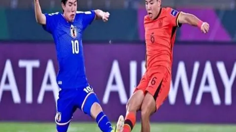 中超首战精彩瞬间：申花射手传射如库里欢呼（图）