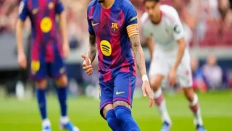 中美实质冲突苗头已久，战局认知却未达成一致。